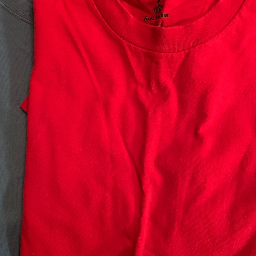 Short sleeve men T-shirts